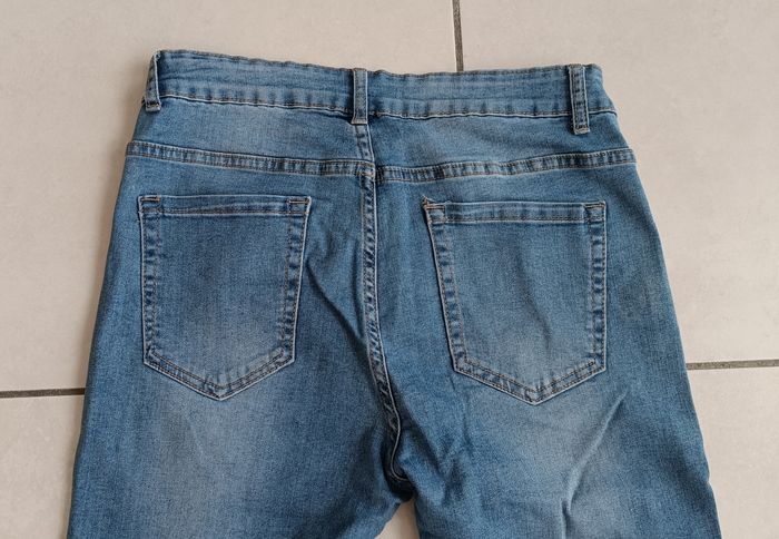 Pantalon skinny - photo numéro 5