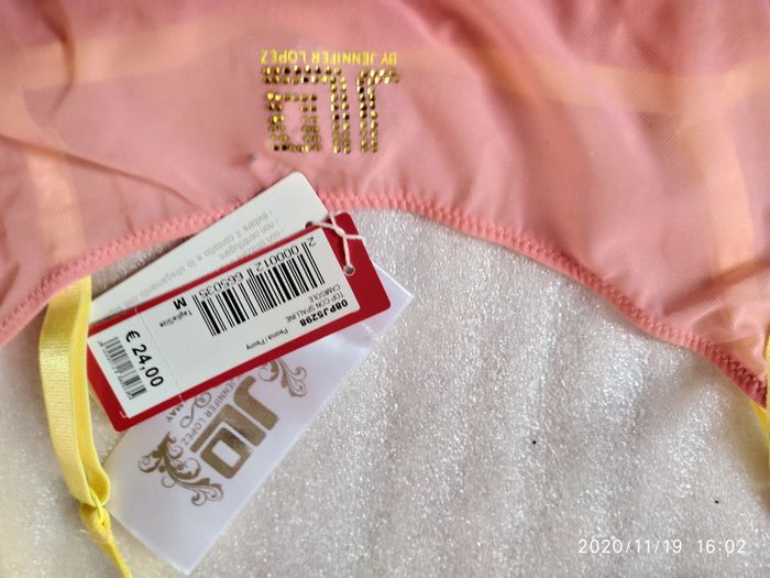 Haut lingerie Yamamay neuf TM - photo numéro 3