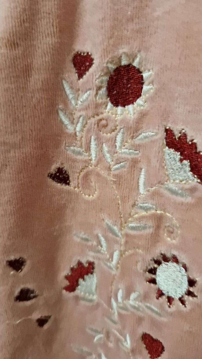 Pyjama - photo numéro 5