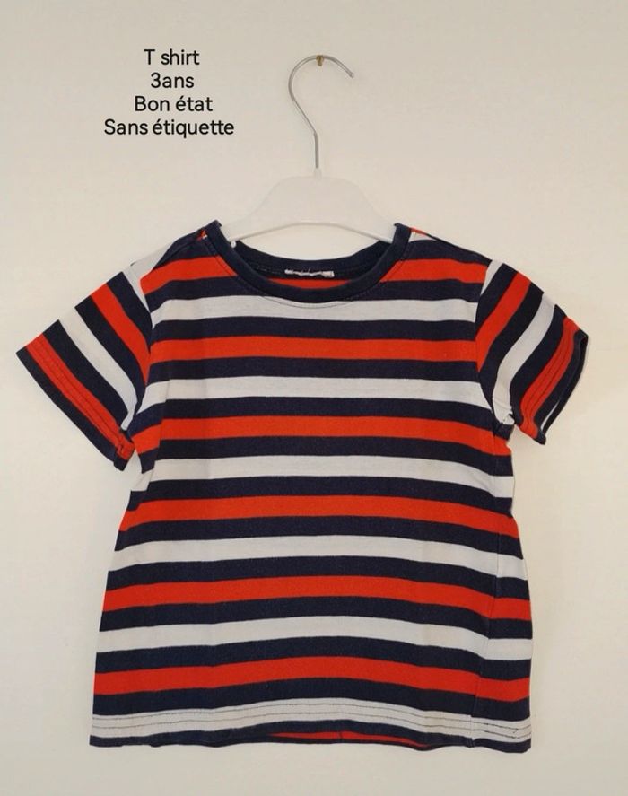 T shirt
