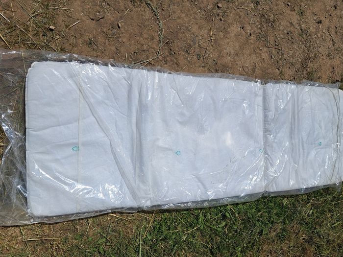 Coussin bain de soleil - photo numéro 2