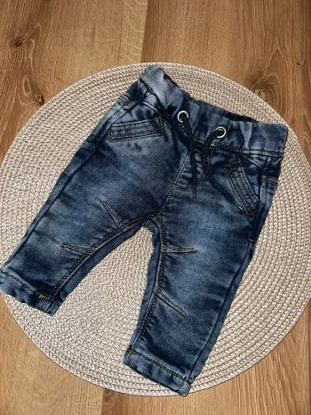 Jean souple taille 56