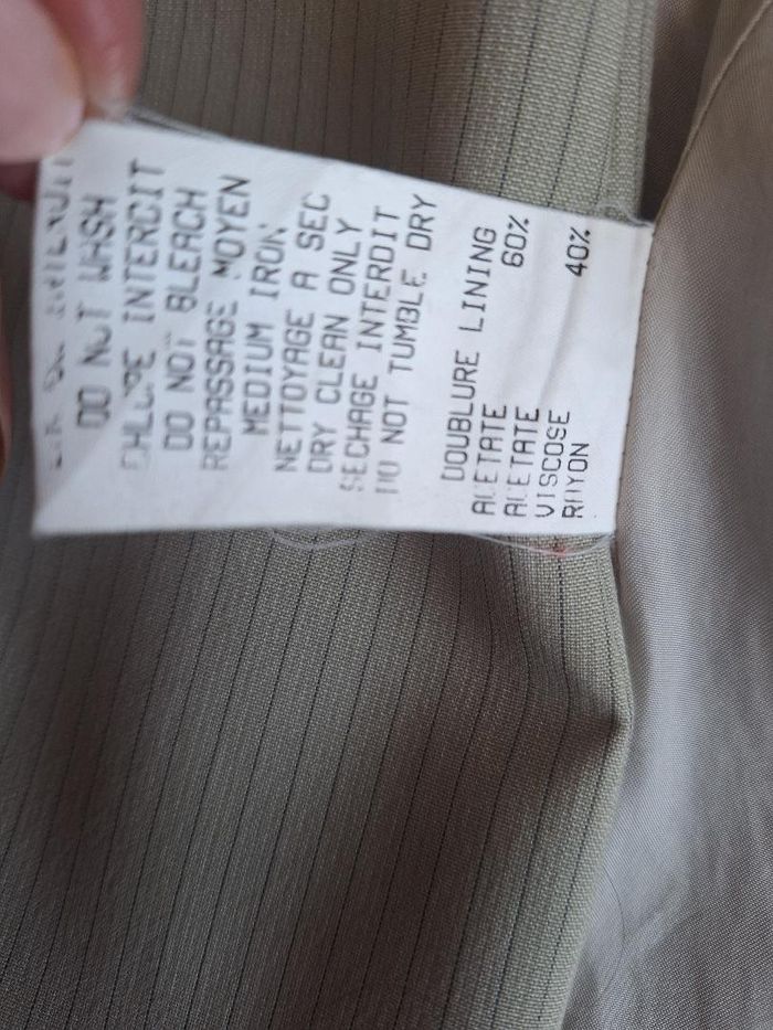 ensemble Irene VAN RYB - photo numéro 8