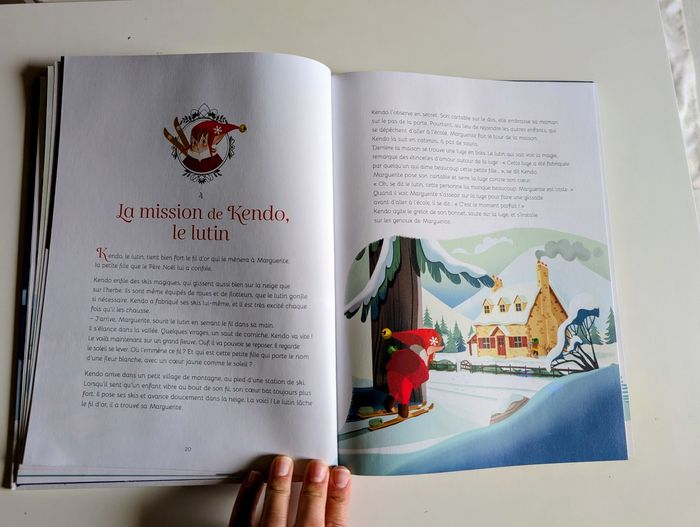 24 histoire magique du père noël - photo numéro 4