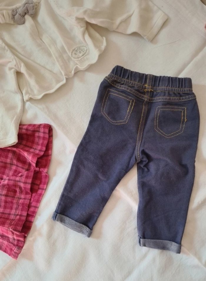 Petit lot 3mois - photo numéro 7