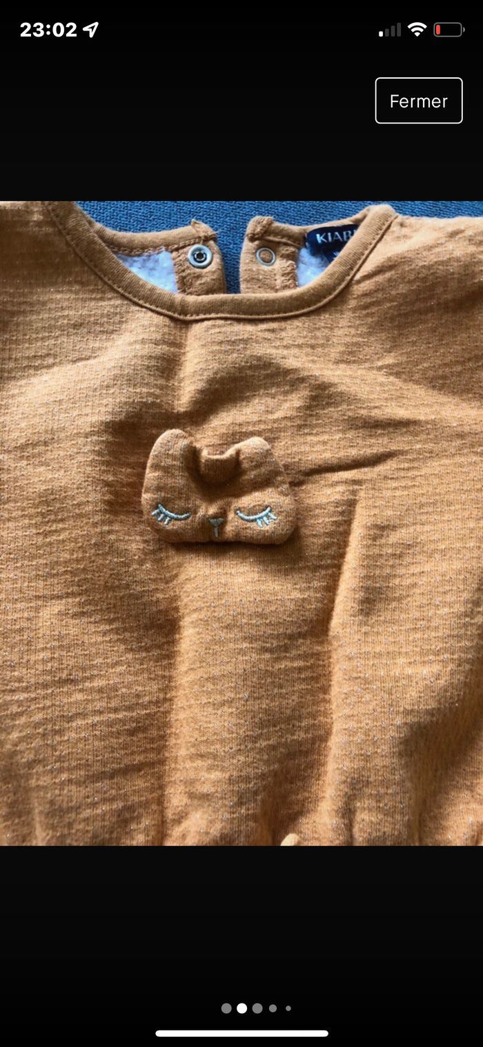 Lots de robe pulls - photo numéro 6