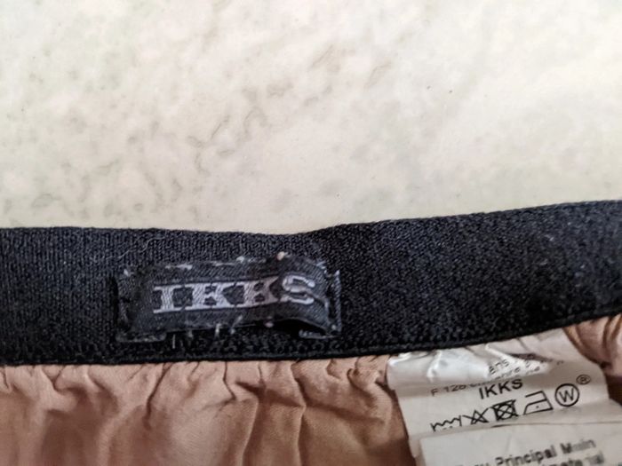 Jupe IKKS 8 ans - photo numéro 2