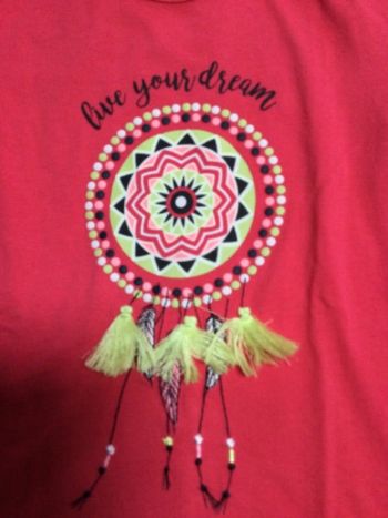 tee shirt teeshirt manches longues 8 ans tbe