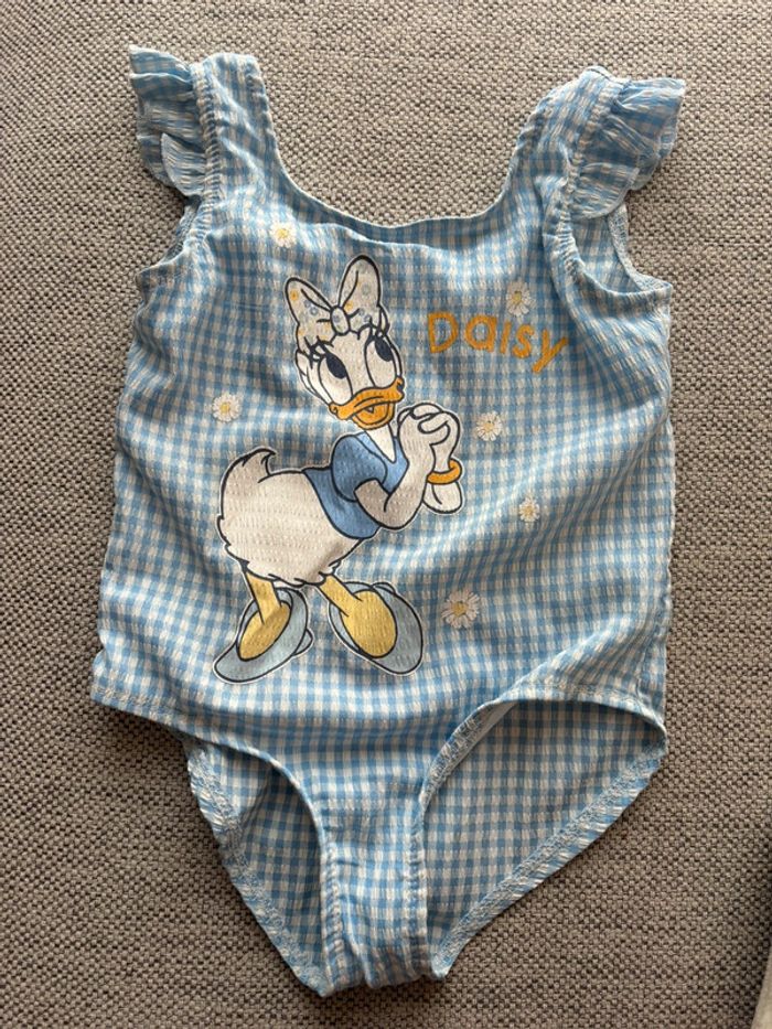 Maillot de bain 1 pièce