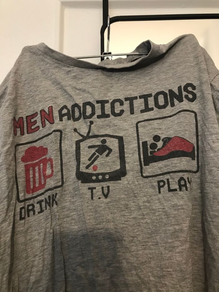 Tee-shirts - photo numéro 2