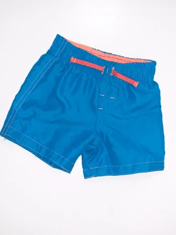 Short de bain jamais porté