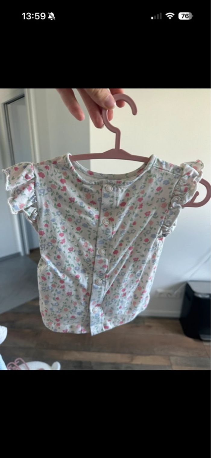 T-shirt - photo numéro 2