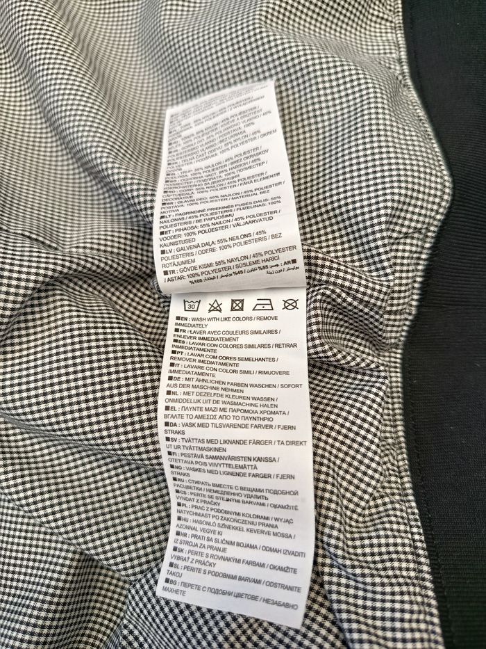 Veste Nike - photo numéro 9