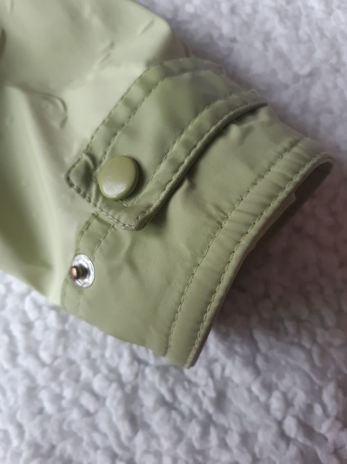 Manteau  5 ans fille - photo numéro 4