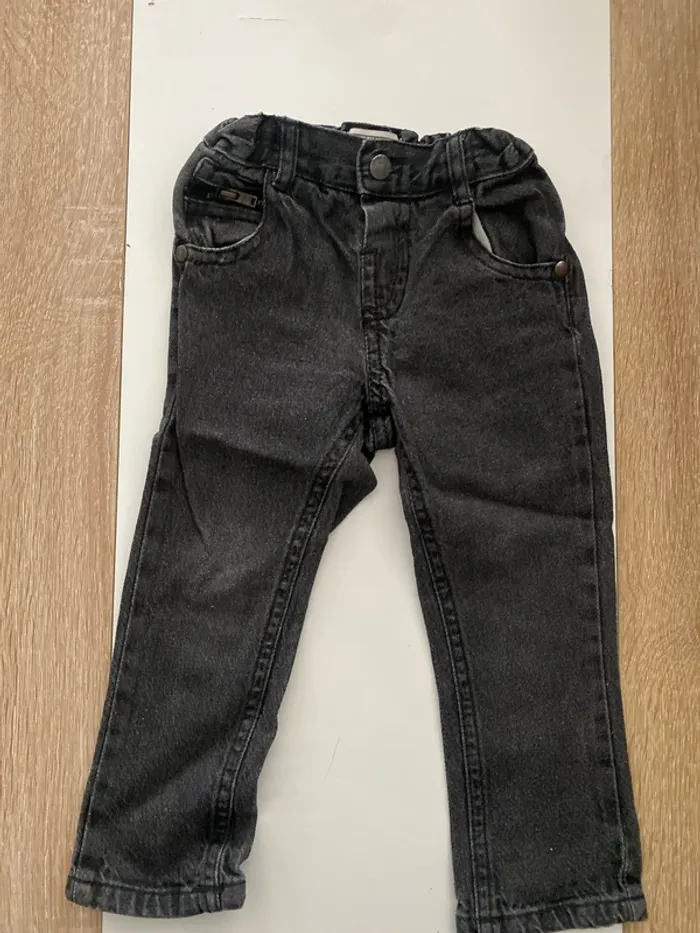 Jeans 18 24 mois