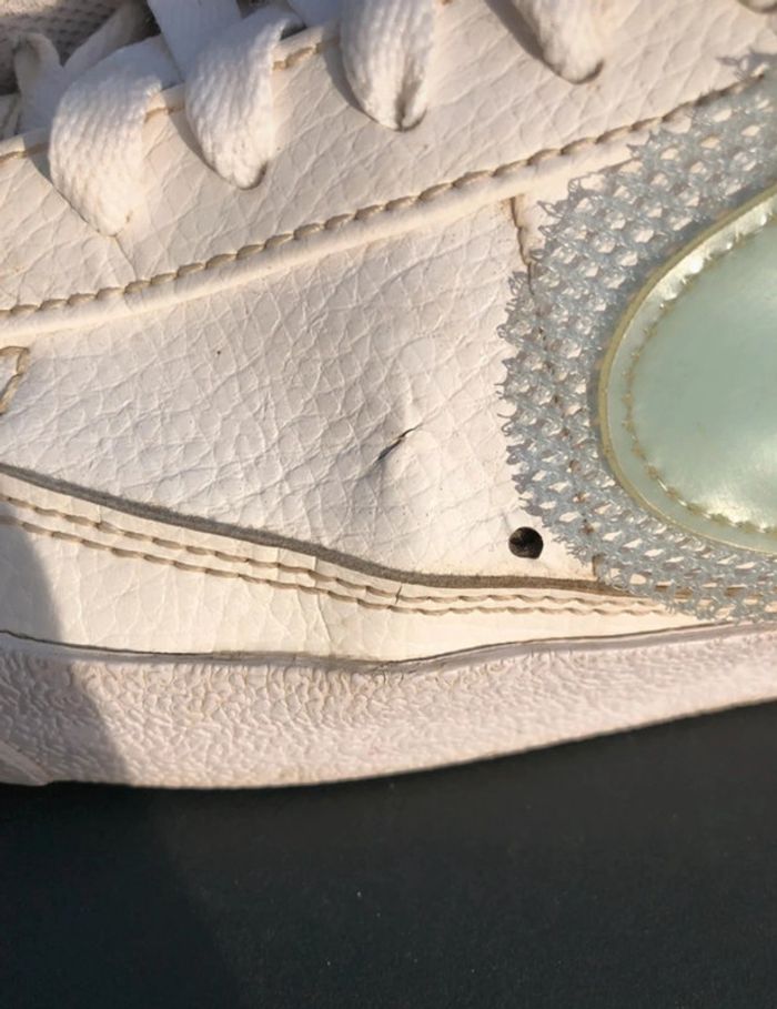 Nike blazer - photo numéro 7