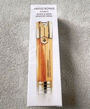 Guerlaine Double serum 50 ml