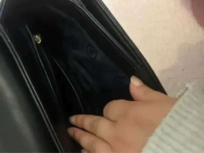 Sac tommy hilfiger neuf - photo numéro 5