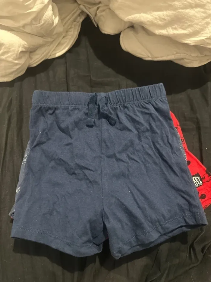 Lots shorts - photo numéro 4