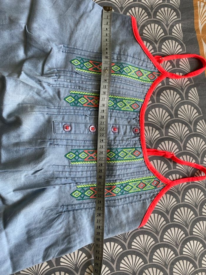 Haut  36 - photo numéro 4