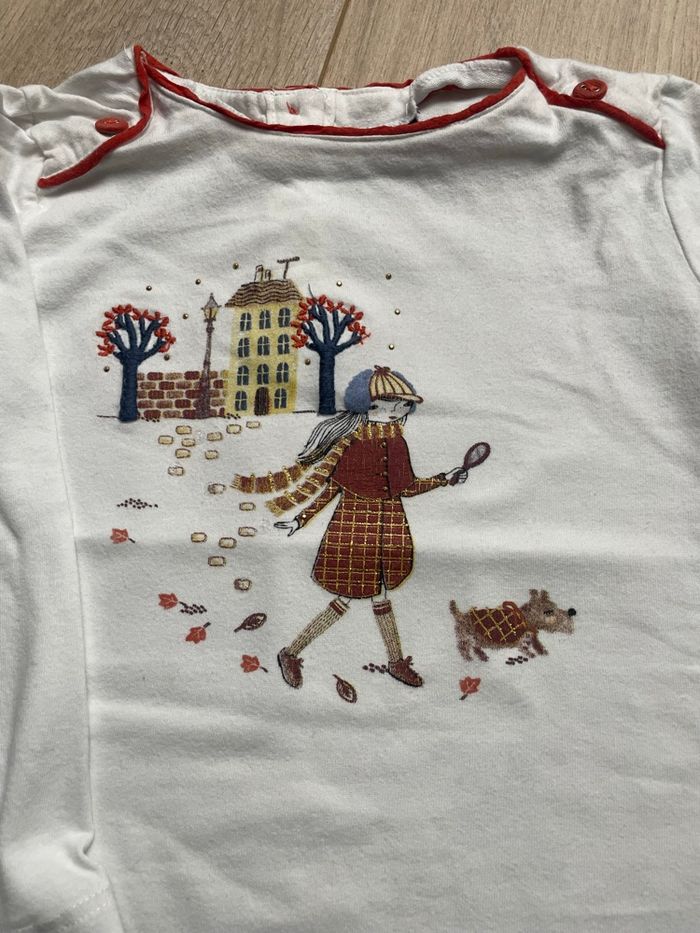 Sergent Major 3 ans - photo numéro 7