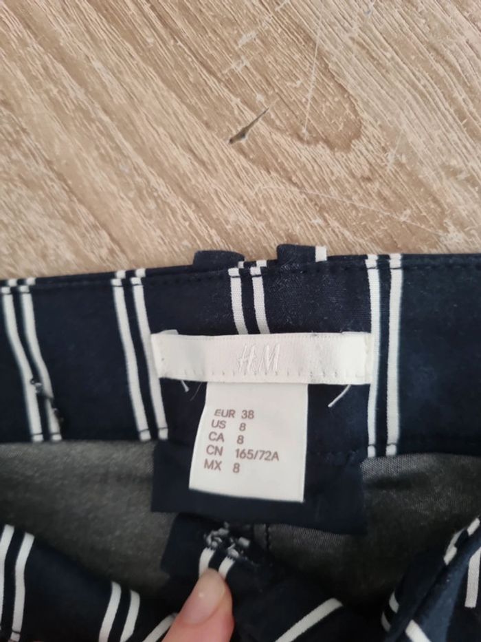 Chino h&m - photo numéro 4
