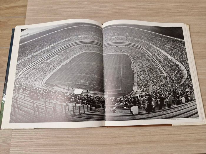 Livre Foot - photo numéro 4