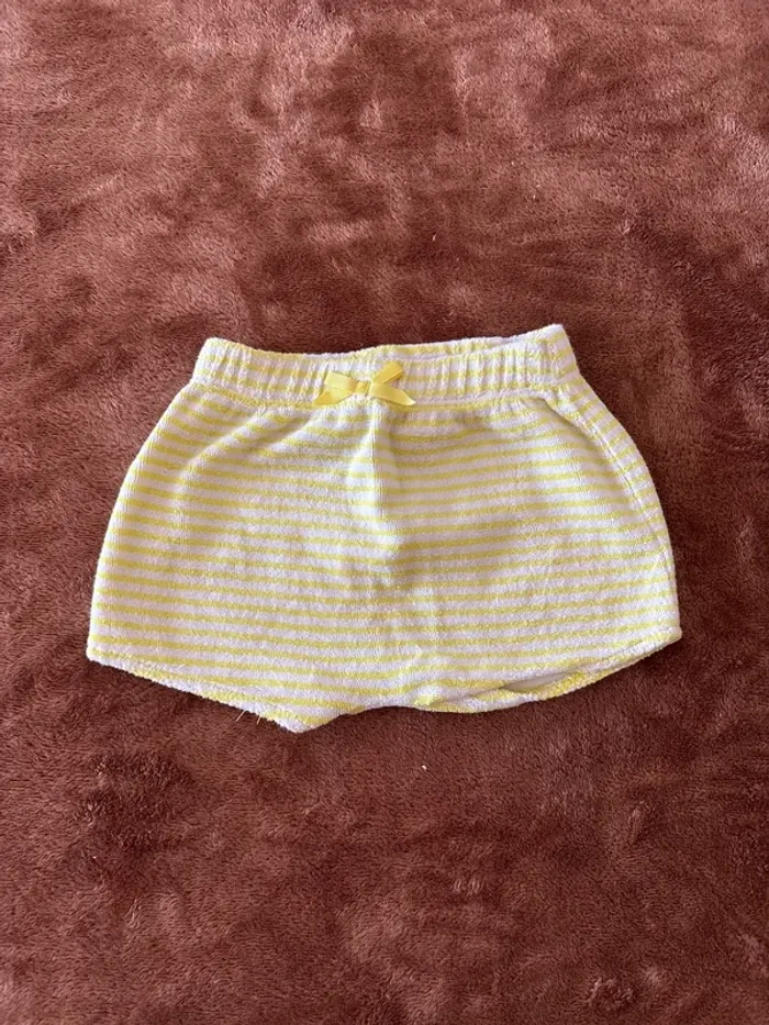 Short