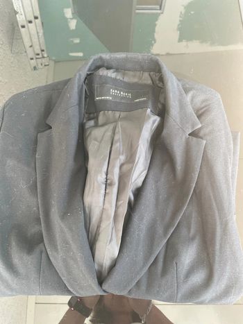 Veste Zara , en taille 42