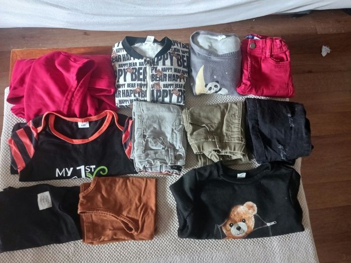 Vetement 2-3 Ans - photo numéro 2