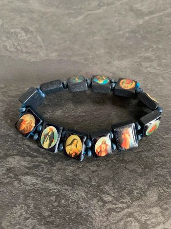 Bracelet religieux