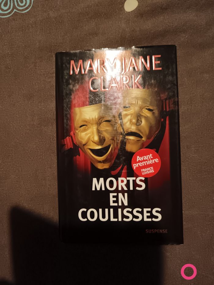 Lot de 4 romans - photo numéro 3