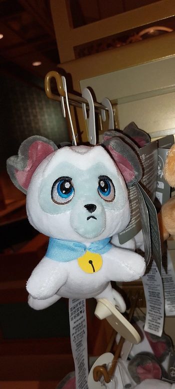 Pick-up percy Naïf Disney