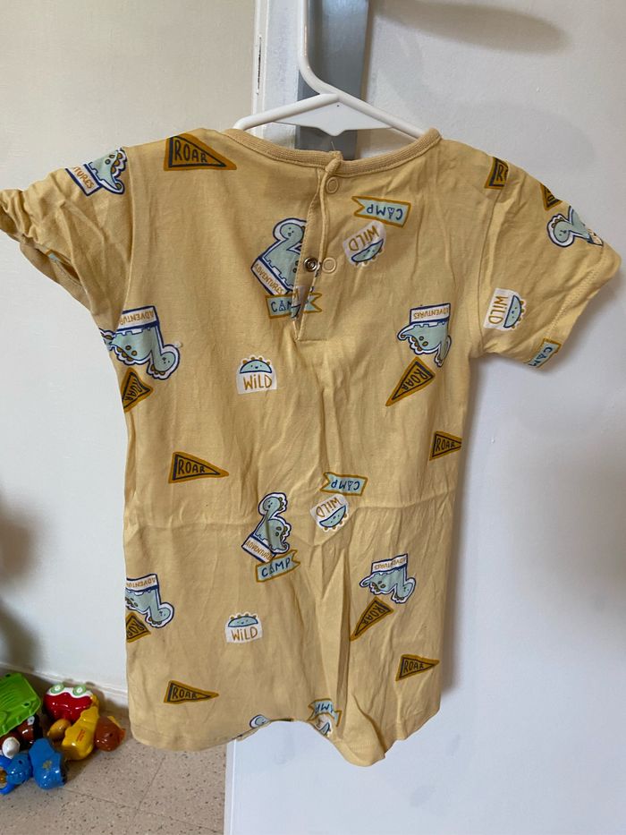 Lot Combi - photo numéro 4