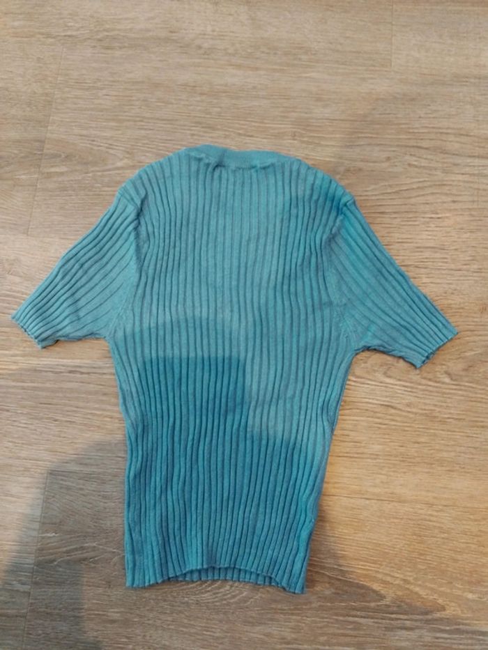 Crop top Jennyfer - photo numéro 5