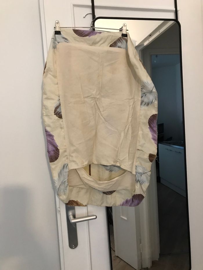 Trait oreiller - photo numéro 6