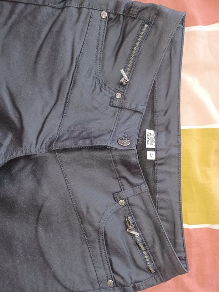 Pantalon noir - photo numéro 2