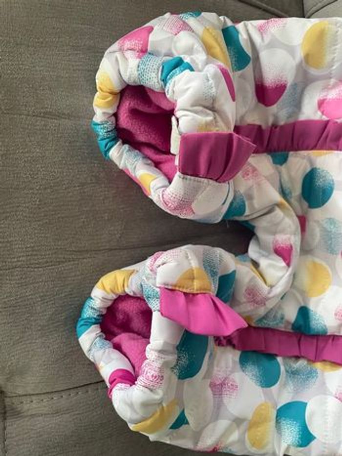 Combinaison de ski - photo numéro 5