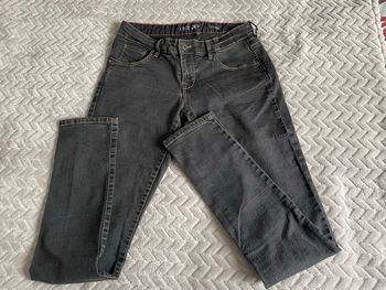 Jean noir taille 38