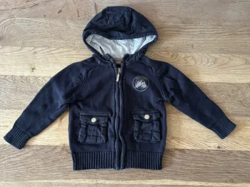 Veste