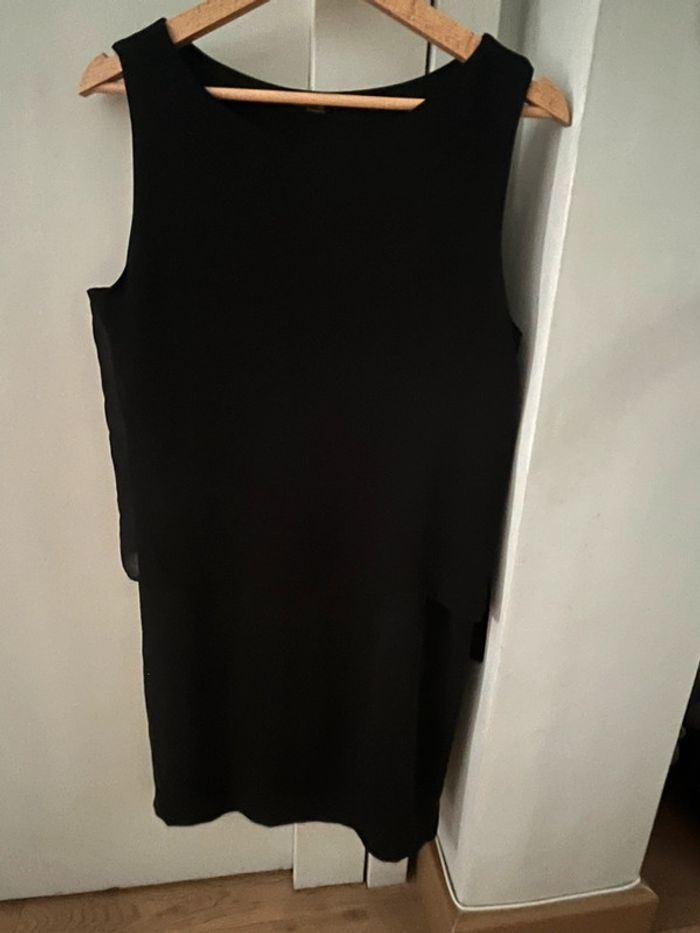 Robe Massimo Dutti M - photo numéro 3