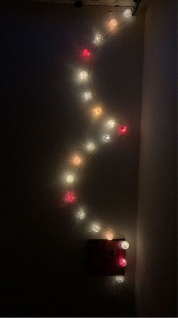 Décoration de chambre