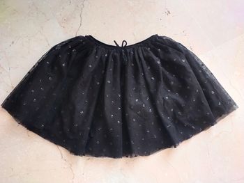 Jupe h&m T.4/6A