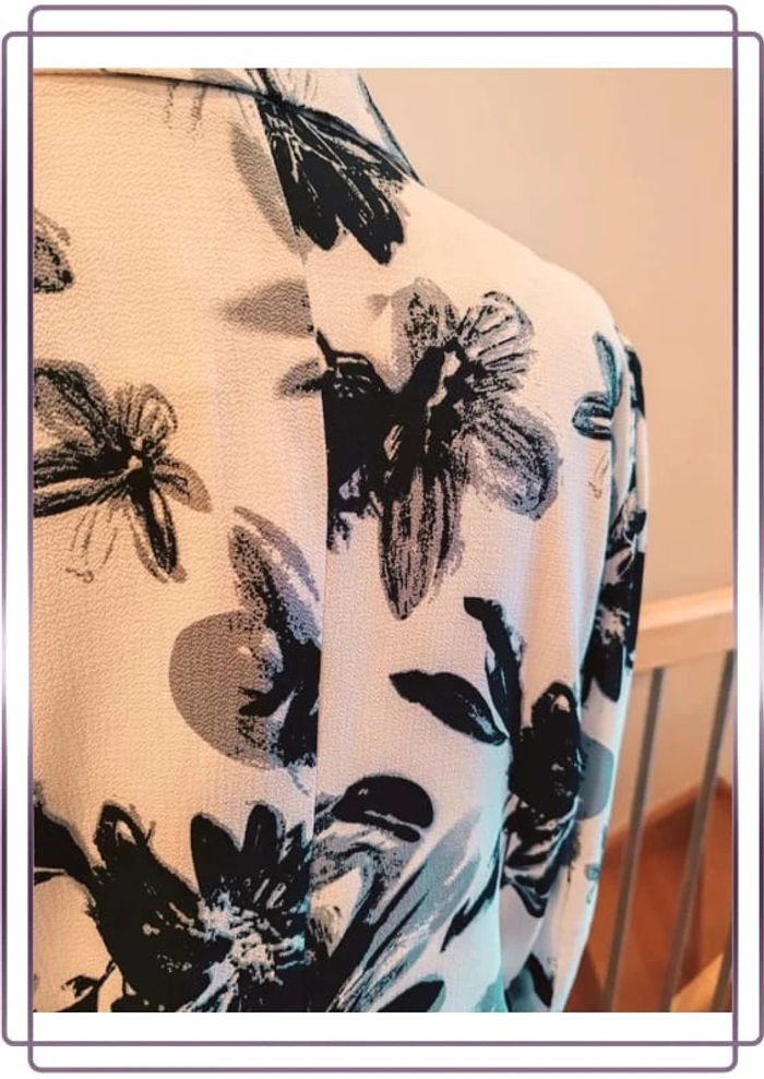 Blazer Lily white - photo numéro 2