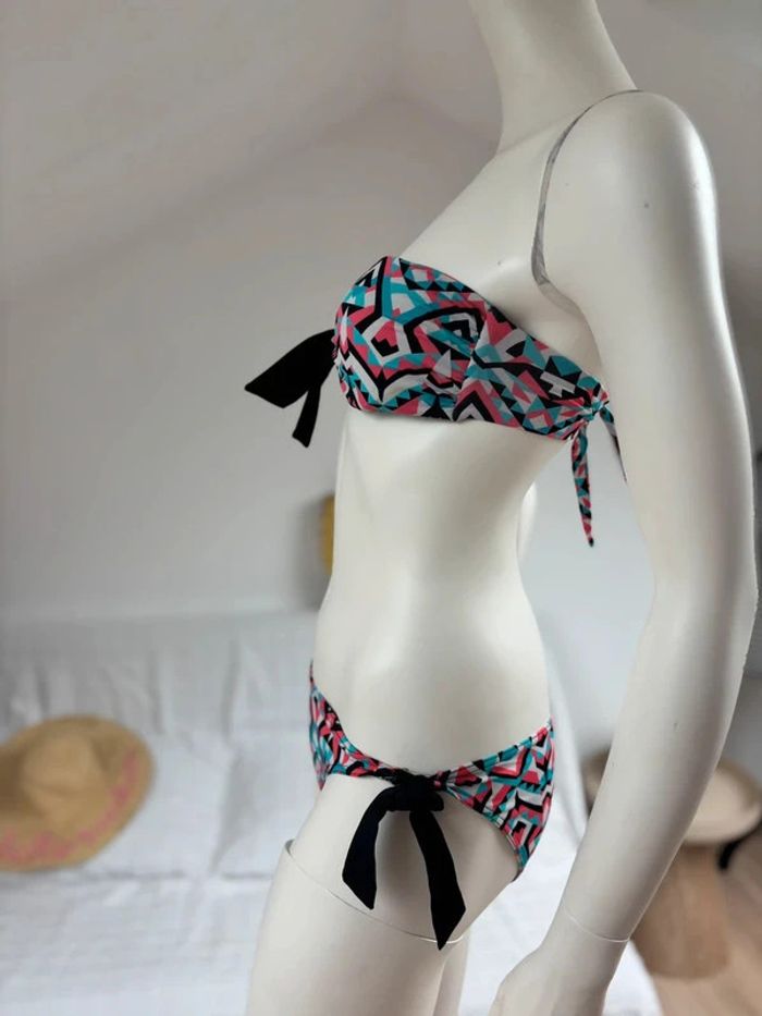 Bikini TS - photo numéro 3