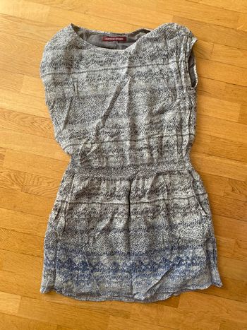 Robe femme comptoir des cotonniers