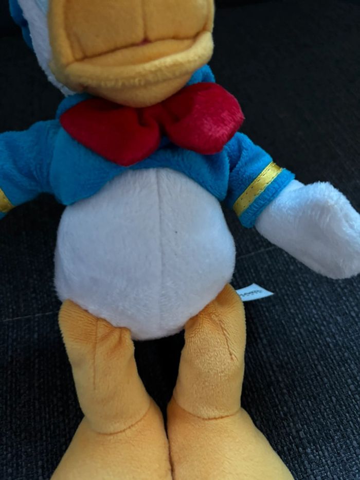 Donald - photo numéro 5