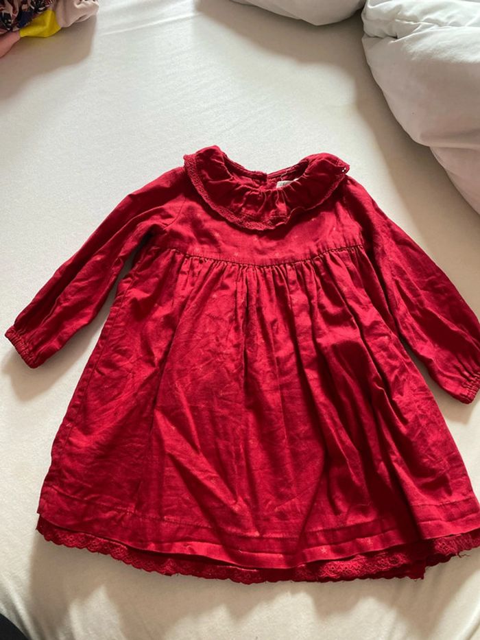 Robe zippy