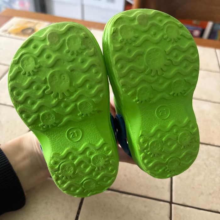 Crocs - photo numéro 2