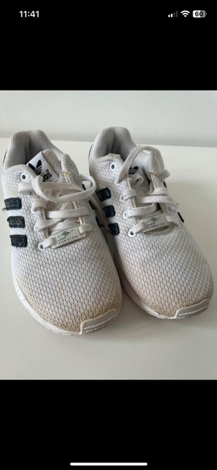 Basket enfant - photo numéro 2